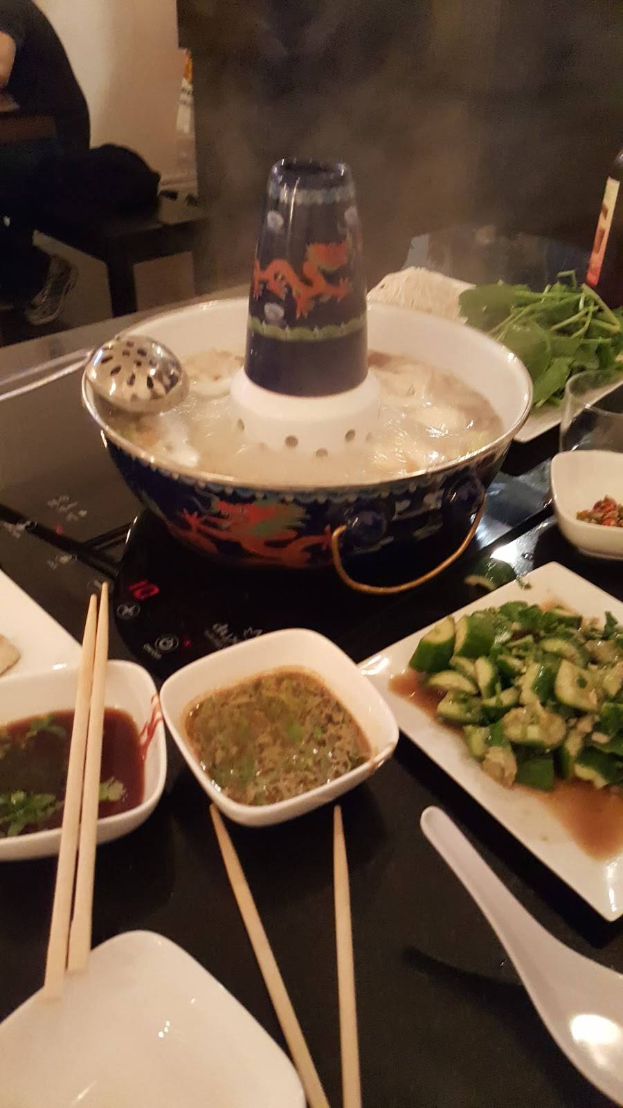 TheOldSpot Hot Pot & Grill | restaurant | 523 Jersey Ave, Jersey City, NJ 07302, USA | 2019127757 OR +1 201-912-7757