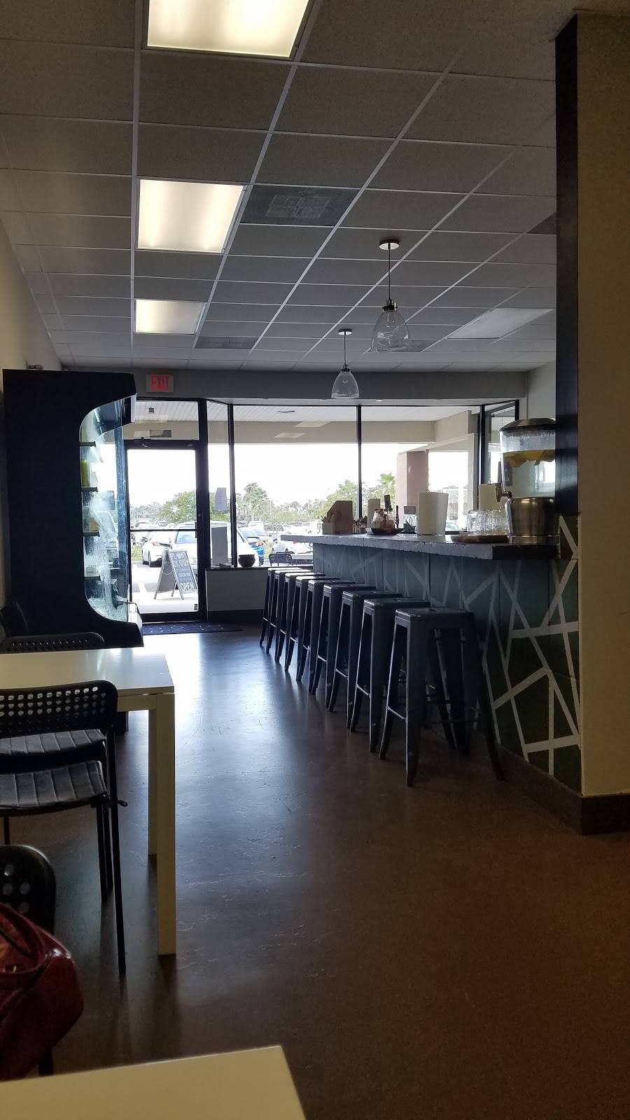 Plantology Cafe | restaurant | 1013 Atlantic Blvd, Atlantic Beach, FL 32233, USA | 9043727818 OR +1 904-372-7818