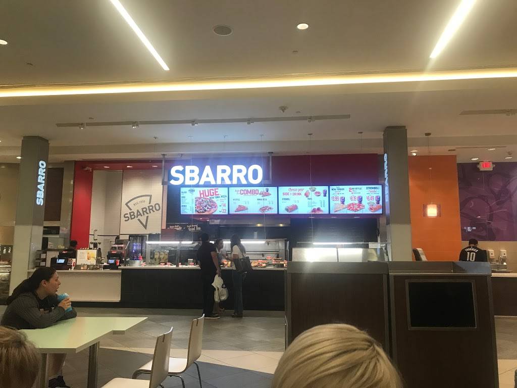 Sbarro | restaurant | 8001 S Orange Blossom Trail FC09, Orlando, FL 32809, USA | 4078575594 OR +1 407-857-5594