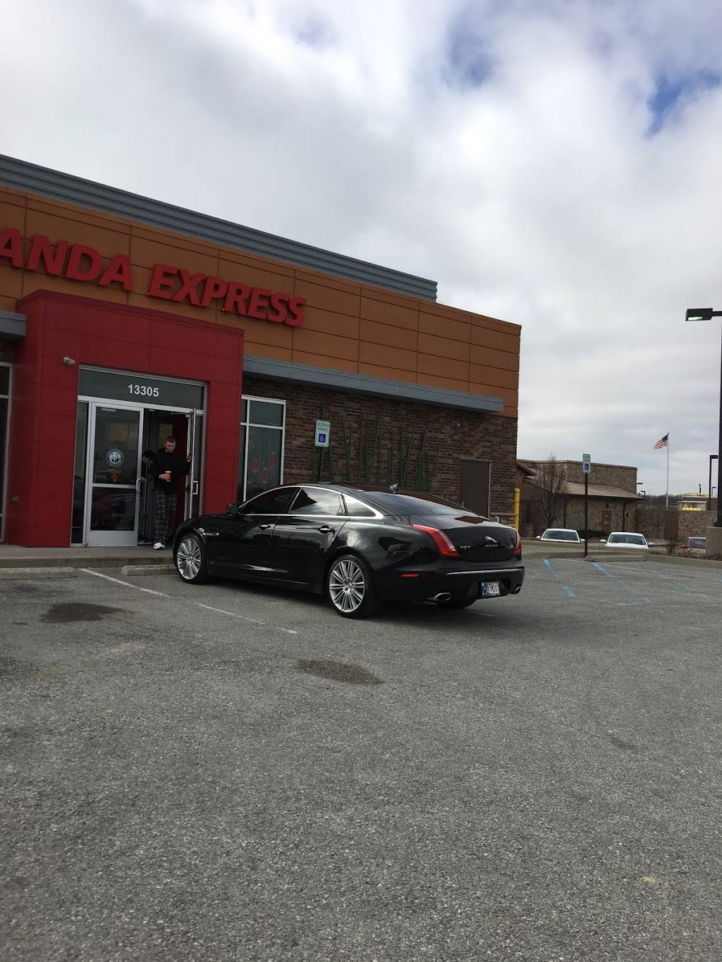 Panda Express | meal takeaway | 13305 Tegler Dr, Noblesville, IN 46060, USA | 3177706992 OR +1 317-770-6992