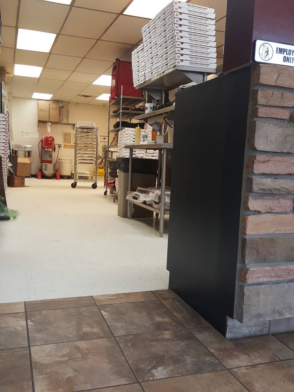 Marcos Pizza | meal delivery | 5332 Detroit Rd, Elyria, OH 44035, USA | 4409343400 OR +1 440-934-3400