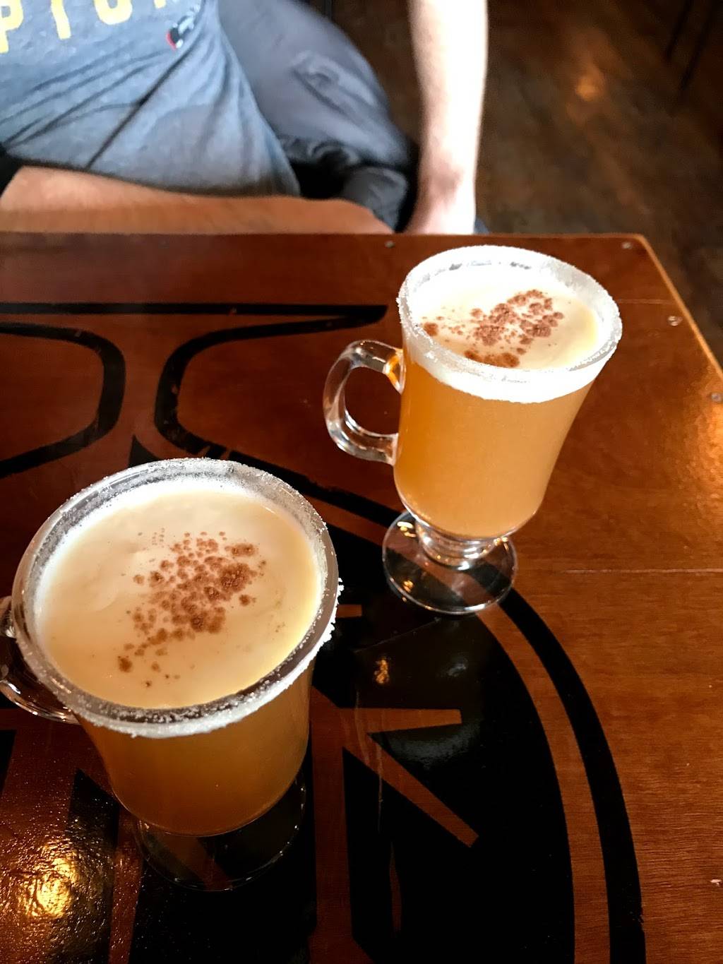 Cider House | restaurant | 391 Roncesvalles Ave, Toronto, ON M6R 2N1, Canada | 4165337465 OR +1 416-533-7465