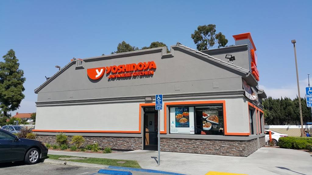 Yoshinoya Norwalk | restaurant | 12555 Alondra Blvd, Norwalk, CA 90650, USA | 5624049311 OR +1 562-404-9311
