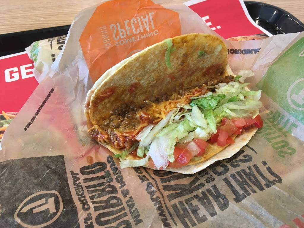 Taco Johns | restaurant | 902 Meijer Dr, Champaign, IL 61822, USA | 2176075577 OR +1 217-607-5577