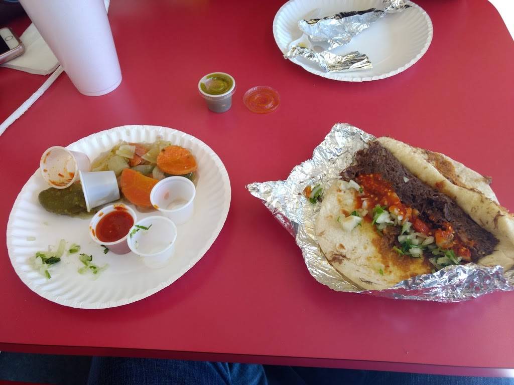 Burritos Crisostomo | restaurant | 5658 N Mesa St, El Paso, TX 79912, USA | 9153075356 OR +1 915-307-5356