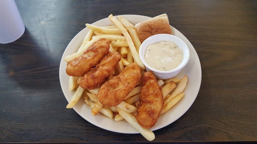 Prairie Dog Drive In Restaurant | restaurant | 1933 E Main St, Grand Prairie, TX 75050, USA | 9722620646 OR +1 972-262-0646