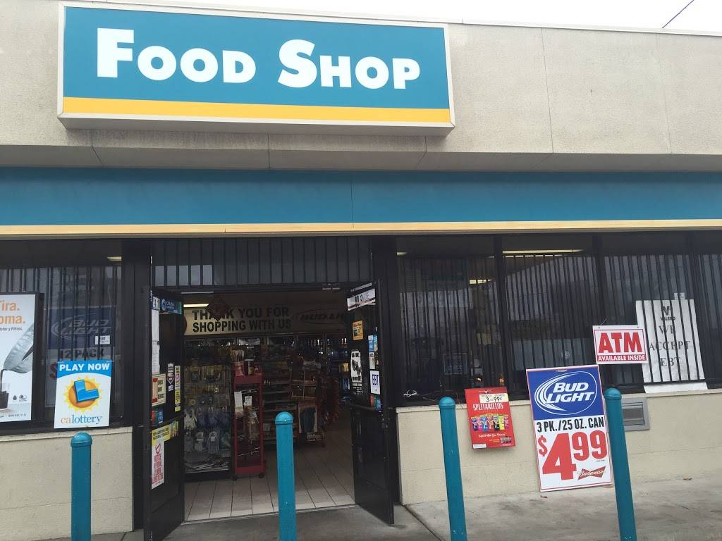 Jacks Gas | restaurant | 1736 E Belmont Ave, Fresno, CA 93701, USA | 5592378123 OR +1 559-237-8123