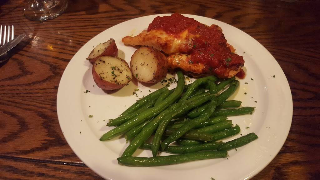 Linos | restaurant | 50 W Tienken Rd, Rochester Hills, MI 48306, USA | 2486529002 OR +1 248-652-9002