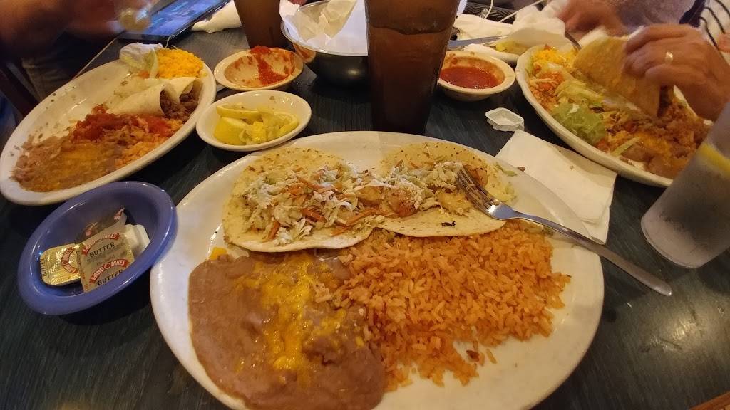 El Conquistador Restaurant | restaurant | 4508 W Waco Dr, Waco, TX 76710, USA | 2547724596 OR +1 254-772-4596