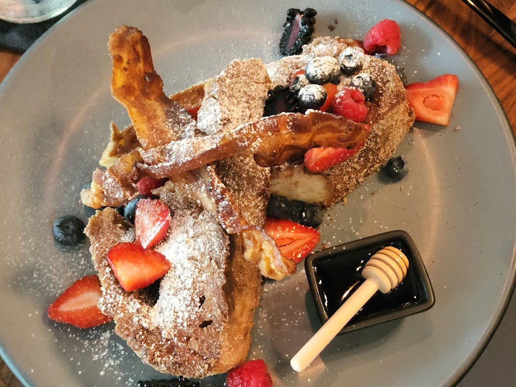 ATIPICO | restaurant | 2301 N Akard St, Dallas, TX 75201, USA | 2142070958 OR +1 214-207-0958