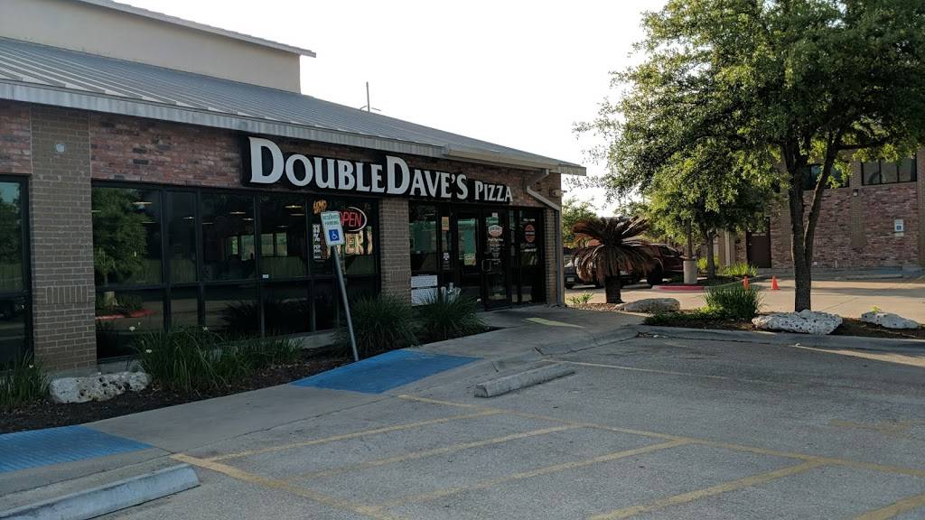 DoubleDaves Pizzaworks | restaurant | 401 E Whitestone Blvd, Cedar Park, TX 78613, USA | 5124823283 OR +1 512-482-3283
