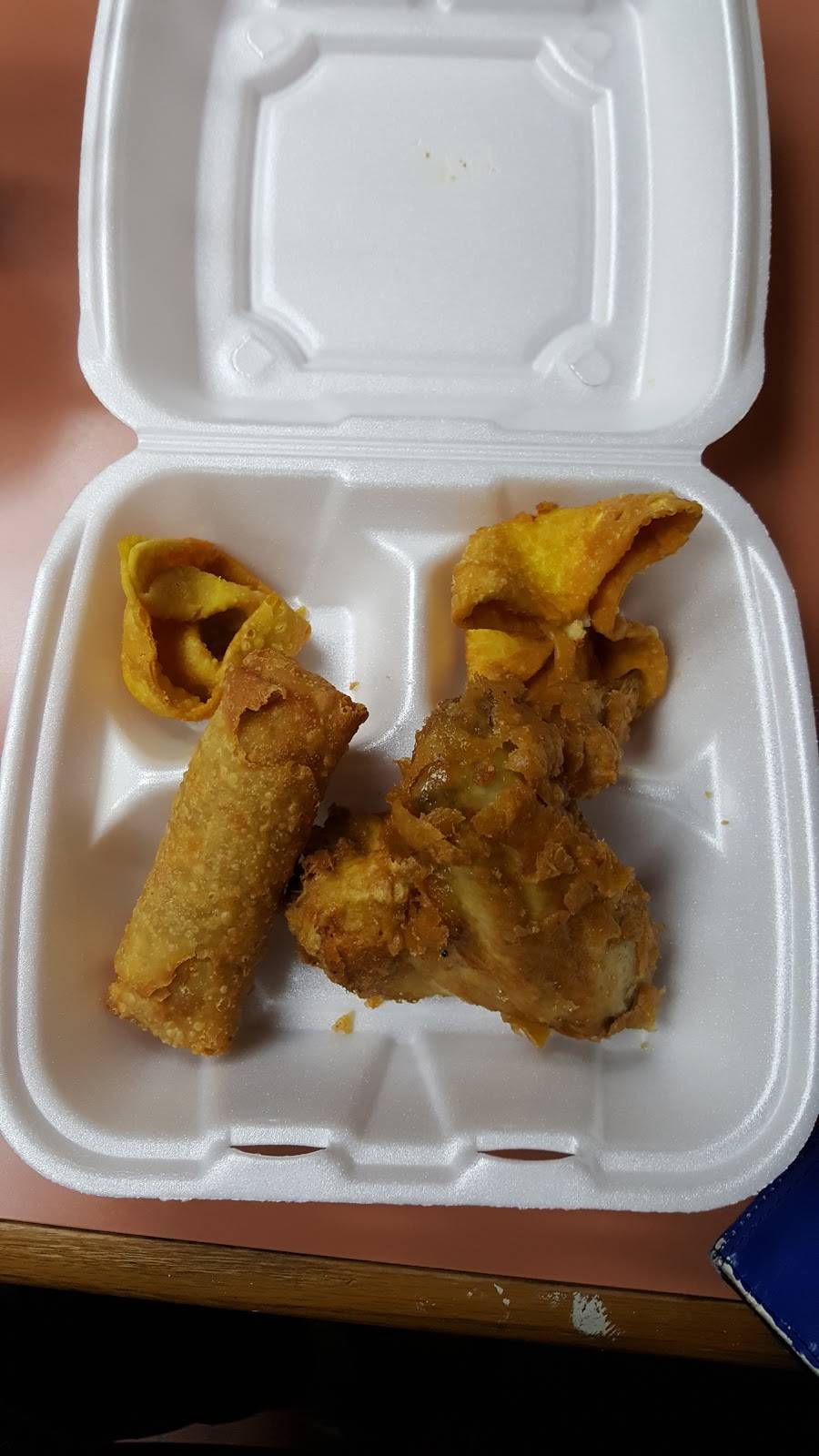 Linwood Chinese Express | restaurant | 3134 Prospect Ave, Kansas City, MO 64128, USA | 8169218685 OR +1 816-921-8685