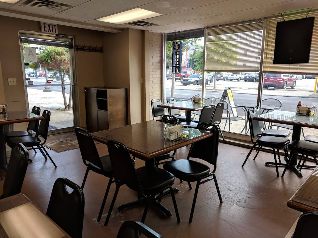 Yafa Cafe | cafe | 612 S 5th St, Louisville, KY 40202, USA | 5025610222 OR +1 502-561-0222