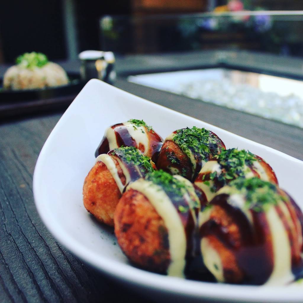 E.A.K. Ramen (LA) | restaurant | 7455 Melrose Ave, Los Angeles, CA 90046, USA | 3238661866 OR +1 323-866-1866