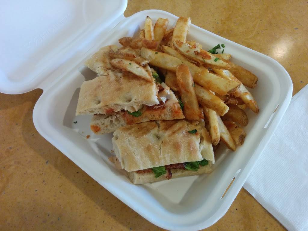 Blend | restaurant | 875 Bordeaux Way, Napa, CA 94558, USA | 7072513033 OR +1 707-251-3033