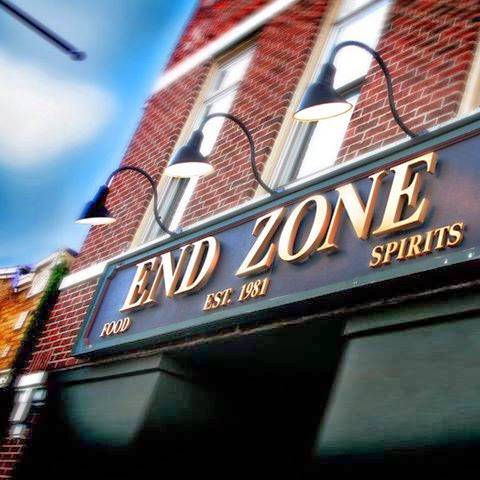 End Zone Bar & Grill | restaurant | 314 Main St, Hobart, IN 46342, USA | 2199420647 OR +1 219-942-0647