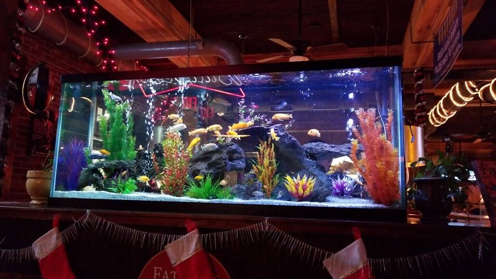 The Pizza Joint | restaurant | 125 Richland Ave W, Aiken, SC 29801, USA | 8036489074 OR +1 803-648-9074