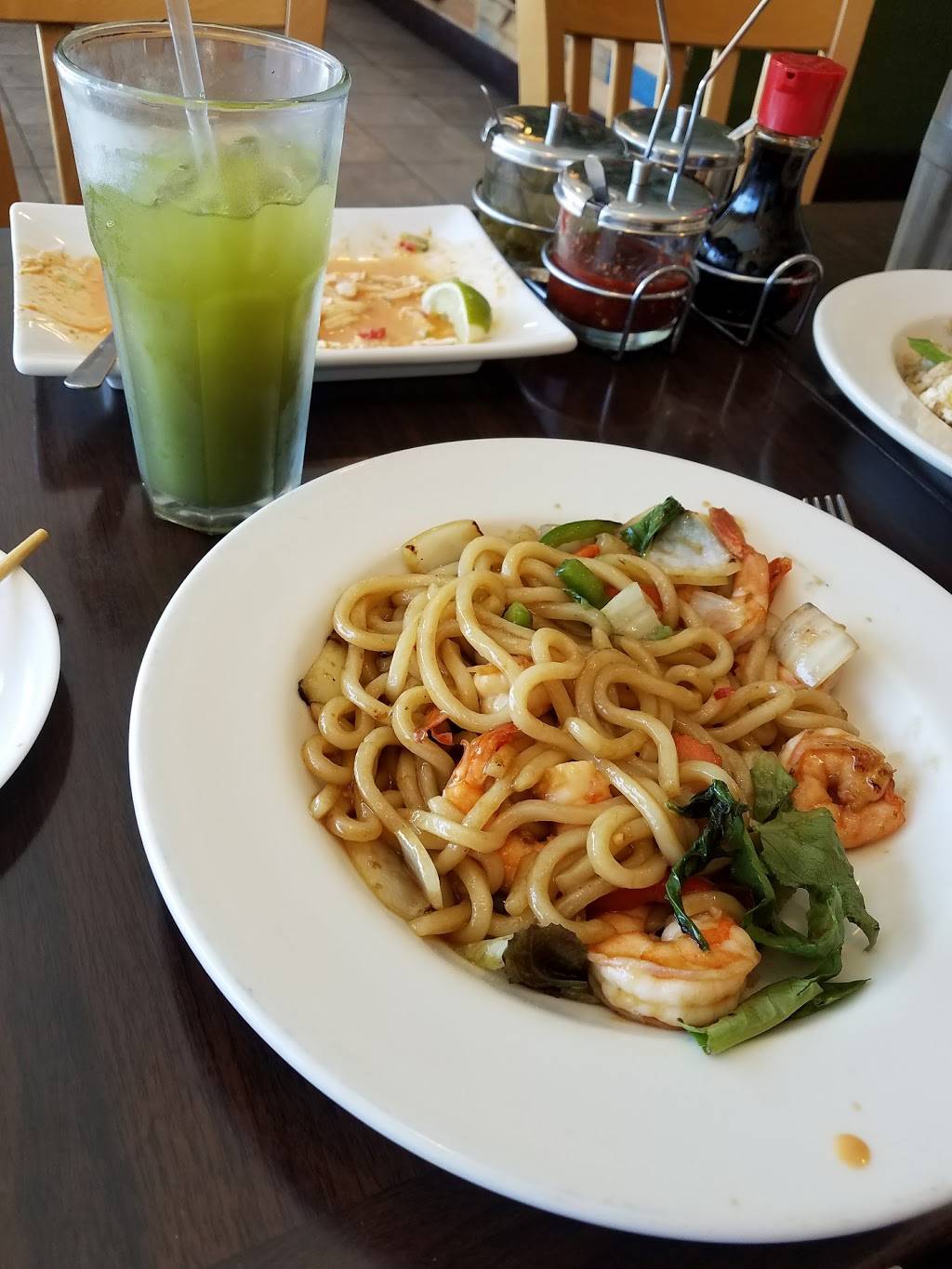 Noodle Monster | restaurant | 5219 1/2 Laurel Canyon Blvd, Valley Village, CA 91607, USA | 8187697669 OR +1 818-769-7669