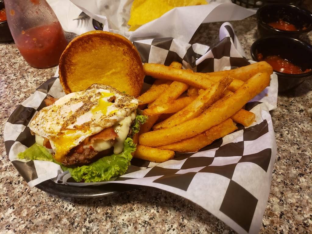 Baja Grill | restaurant | 117 Fred Odle Drive, Lexington, TN 38351, USA | 7312495067 OR +1 731-249-5067