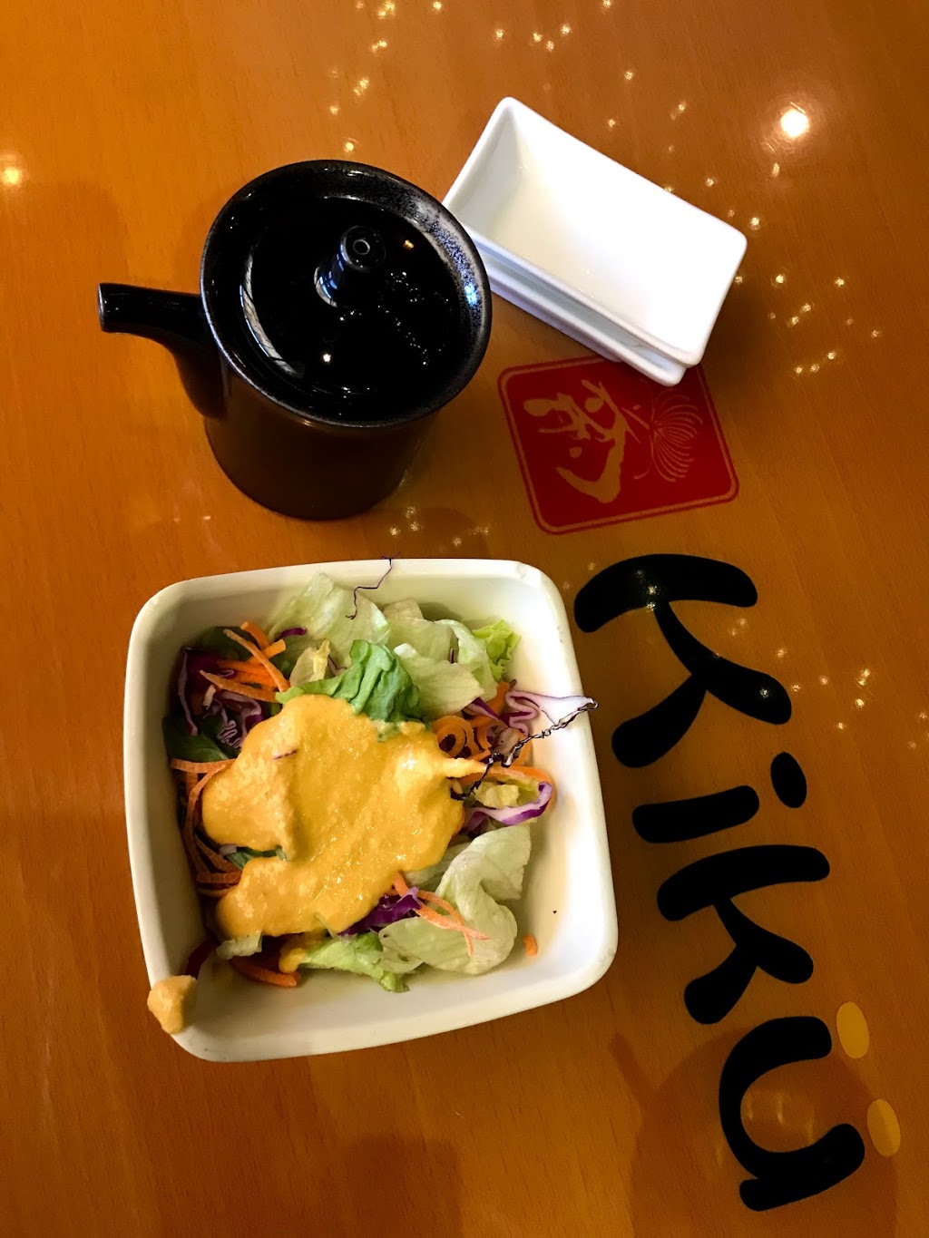 Kiku Japanese Fusion | restaurant | 3491 Thomasville Rd #12, Tallahassee, FL 32309, USA | 8502225458 OR +1 850-222-5458