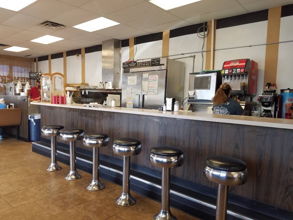 Hungry House | restaurant | 4423 TN-58, Chattanooga, TN 37416, USA | 4238994507 OR +1 423-899-4507