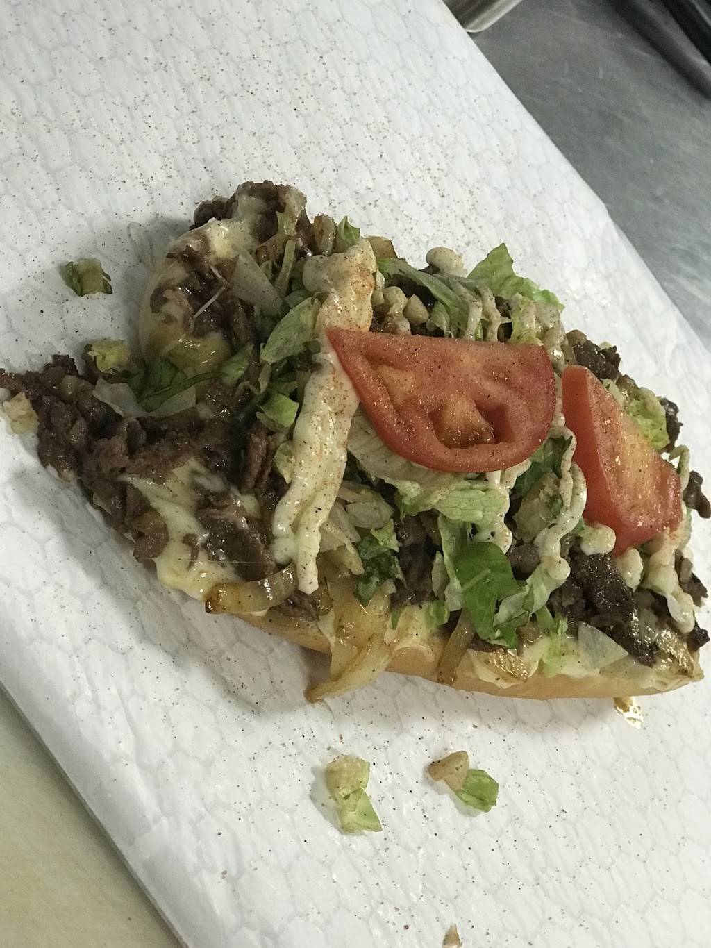 Big Sams Fish & Chicken | restaurant | 2959 W Fulton St, Chicago, IL 60612, USA | 7732651647 OR +1 773-265-1647