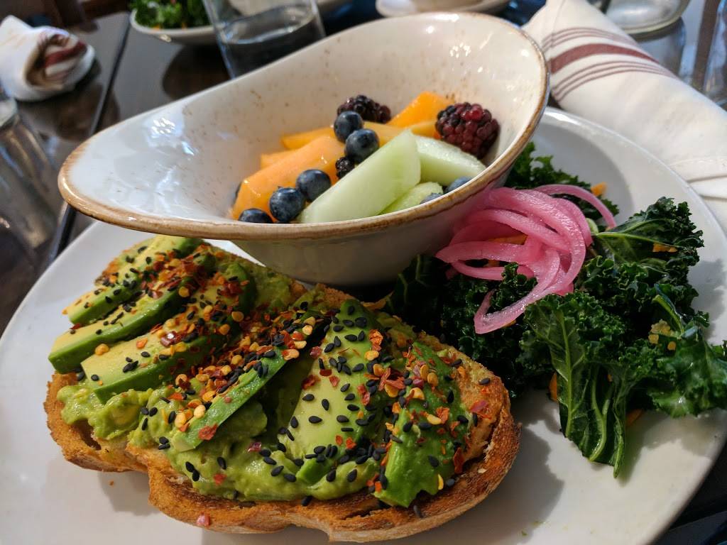 Kanela Breakfast Club | restaurant | 1552 N Wells St, Chicago, IL 60610, USA | 3122551206 OR +1 312-255-1206