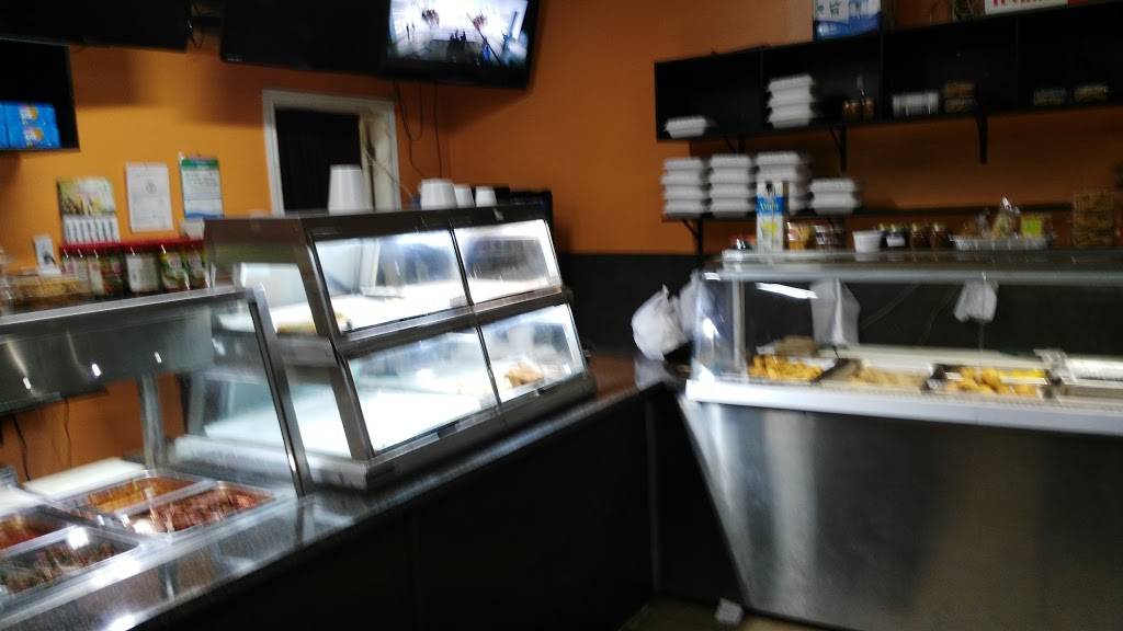 Anantha Bhavan Takeout & Catering | restaurant | 4646 Heritage Hills Blvd, Mississauga, ON L5R 1Y3, Canada | 9055681500 OR +1 905-568-1500