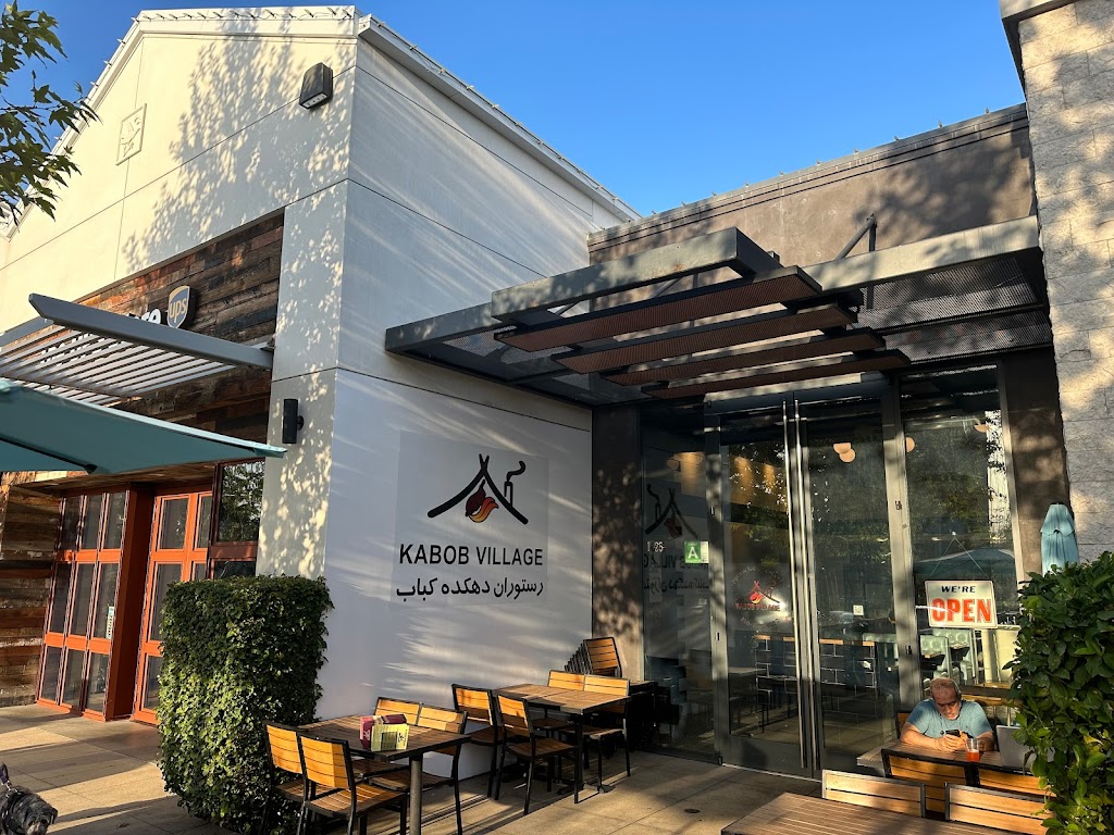 Kabob Village | restaurant | 6320 CA-27 Suite #1625, Woodland Hills, CA 91367, USA | 8188359050 OR +1 818-835-9050