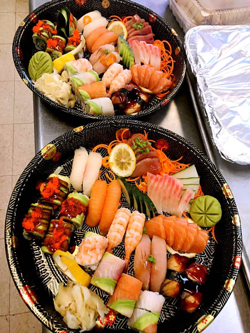 Yummy house | restaurant | 5706 Ritchie Hwy, Brooklyn Park, MD 21225, USA | 4106360660 OR +1 410-636-0660