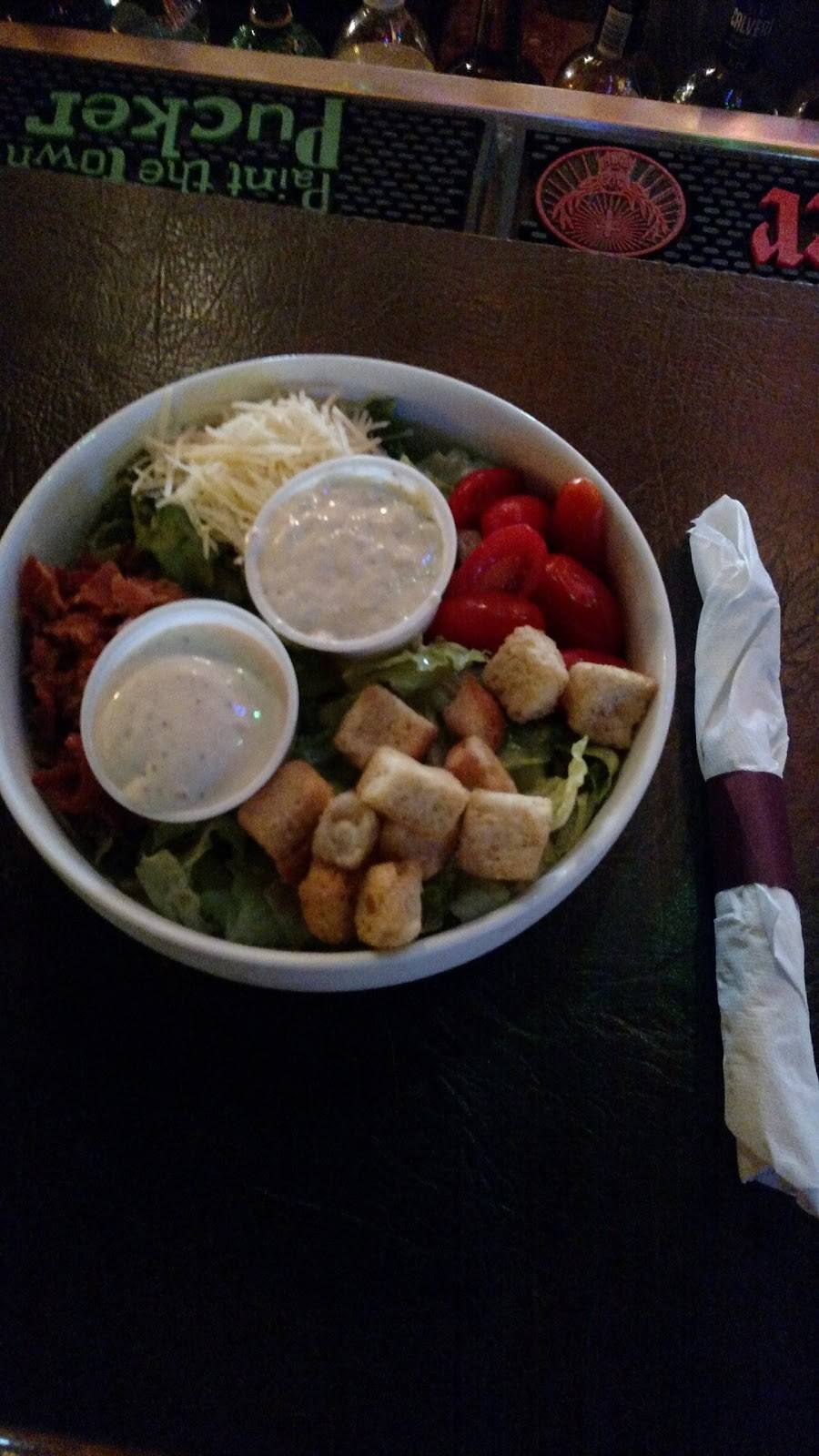 Scipio Supper Club | restaurant | Garnett, KS 66032, USA | 7858356246 OR +1 785-835-6246