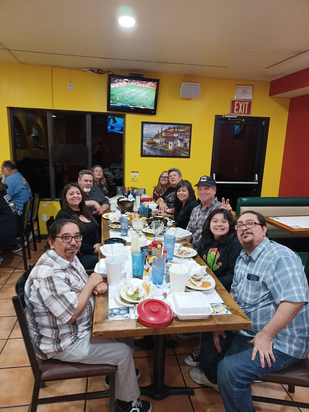 Sonora Tacos Y Mariscos | restaurant | 1601 Industrial Blvd, Lake Havasu City, AZ 86403, USA | 9288543337 OR +1 928-854-3337