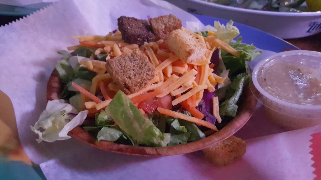 World Famous Oasis Restaurant | restaurant | 4000 A1A S, St Augustine Beach, FL 32080, USA | 9044713424 OR +1 904-471-3424