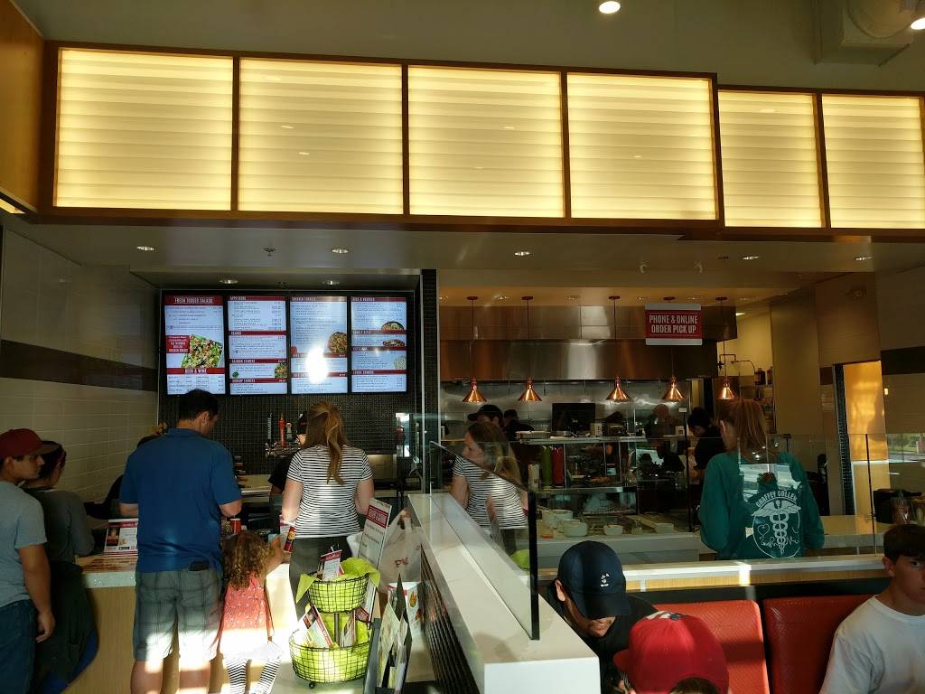 Pick Up Stix Fresh Asian Flavors | restaurant | 1249 S Lone Hill Ave, Glendora, CA 91740, USA | 9093051552 OR +1 909-305-1552