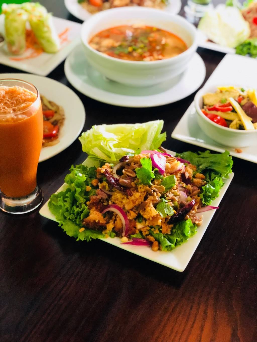 Sweet Rice | restaurant | 503 West McDermott Suite 130, Allen, TX 75013, USA | 4696405172 OR +1 469-640-5172