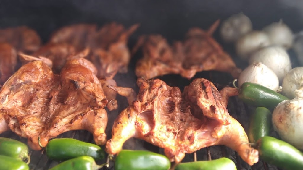 Pollos Bravo al carbon | restaurant | 4300 S Ware Rd, McAllen, TX 78503, USA | 9565159531 OR +1 956-515-9531