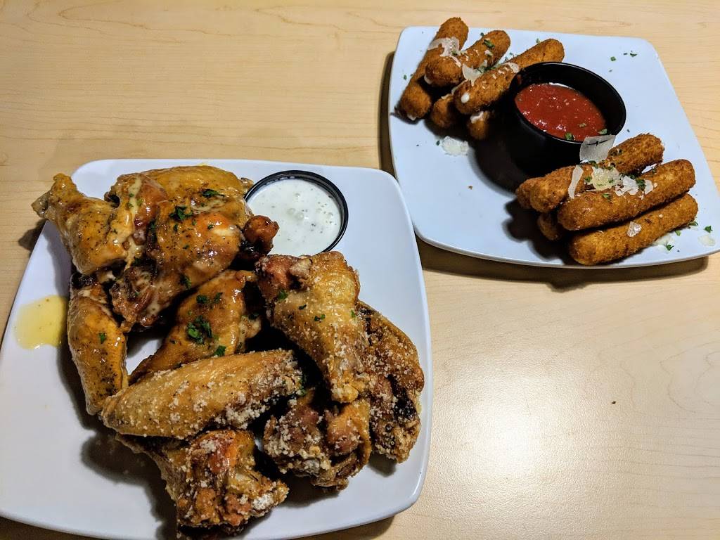 Barnyard Wood Crafted Pizza | restaurant | 1705 Williston Rd, South Burlington, VT 05403, USA | 8024895982 OR +1 802-489-5982