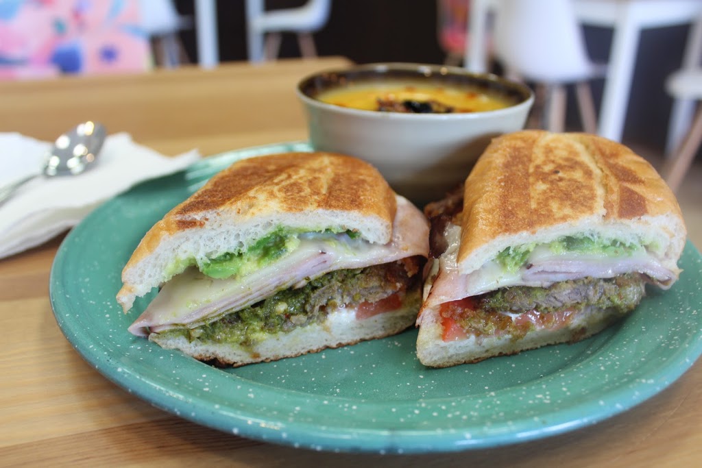 Bilia Eatery & Coffee | cafe | 2211 NW Military Hwy #131B, Castle Hills, TX 78213, USA | 2105301333 OR +1 210-530-1333