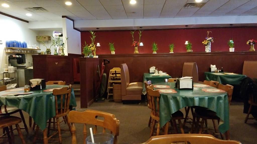 China Chef | restaurant | 1224 Milwaukee Ave, South Milwaukee, WI 53172, USA | 4147641966 OR +1 414-764-1966