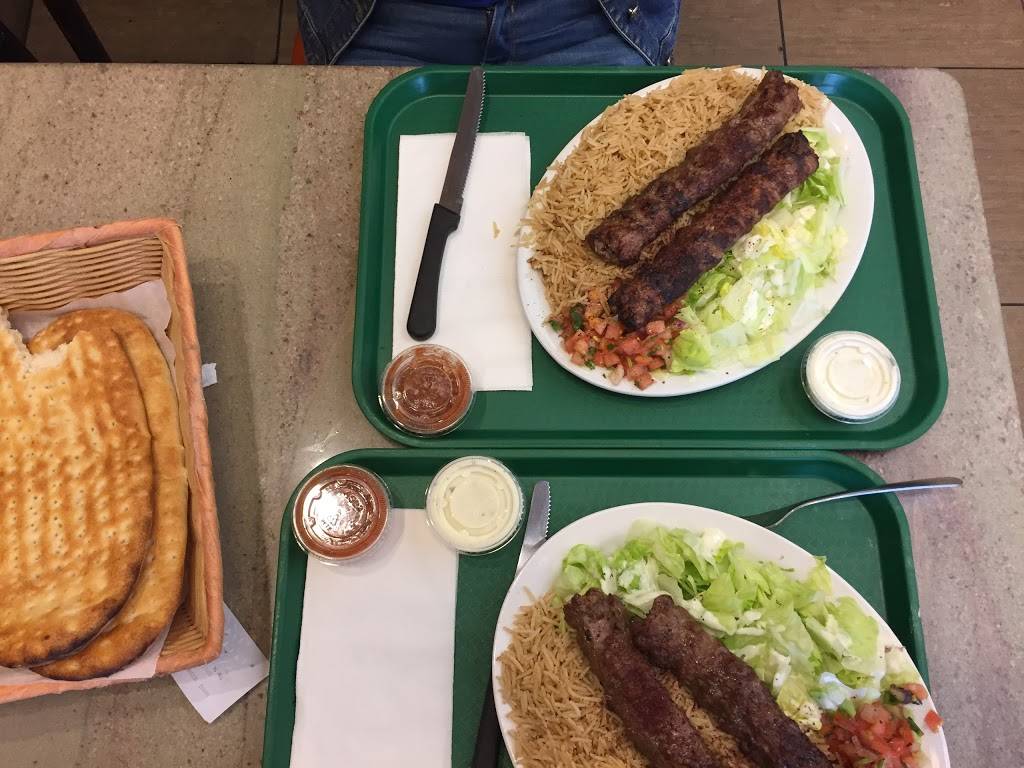 Bamiyan Kabob | restaurant | 4205 KEELE ST., UNITS 9 & 10, North York, ON M3J 3T8, Canada | 4166500111 OR +1 416-650-0111