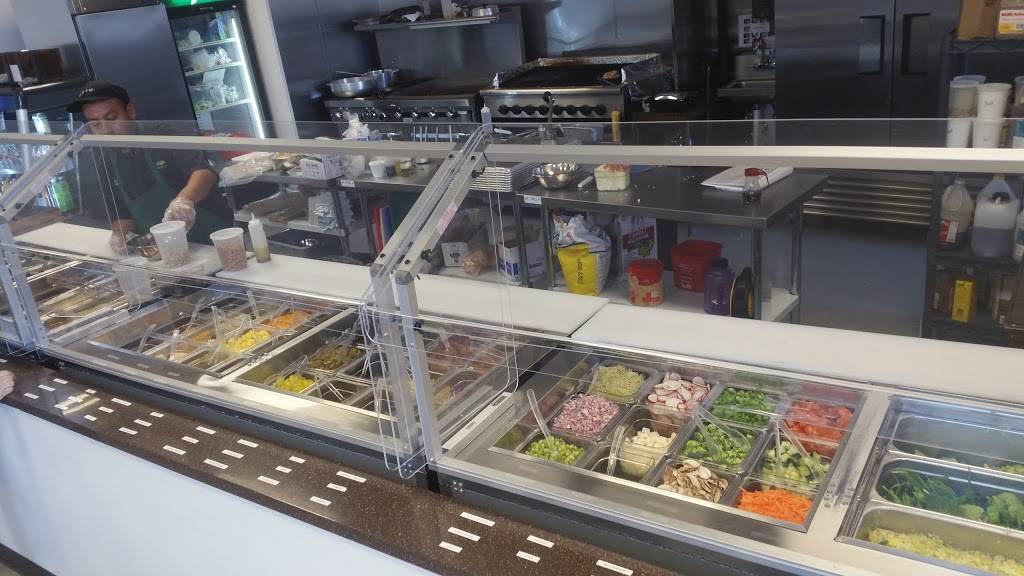 2n1 Salad Bar and Grill | restaurant | 901 W Braker Ln, Austin, TX 78758, USA | 7374840909 OR +1 737-484-0909