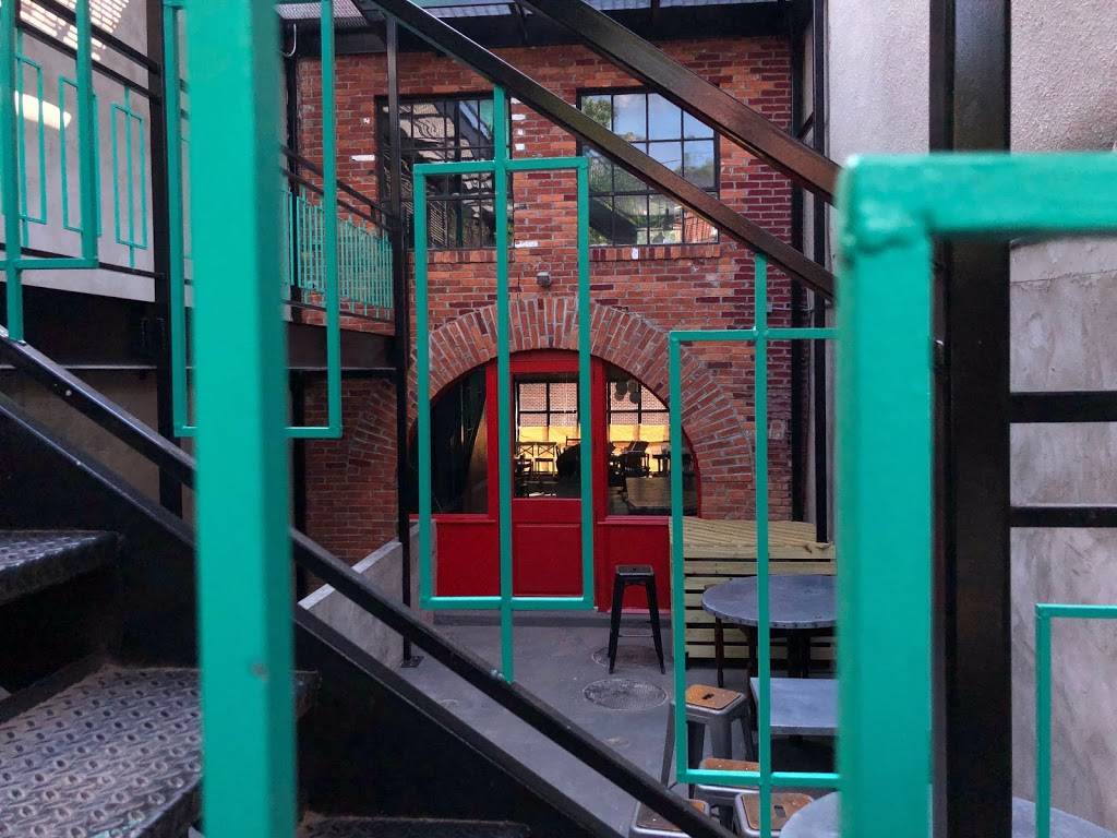 NiHao | restaurant | 2322 Boston St, Baltimore, MD 21224, USA | 4438352036 OR +1 443-835-2036