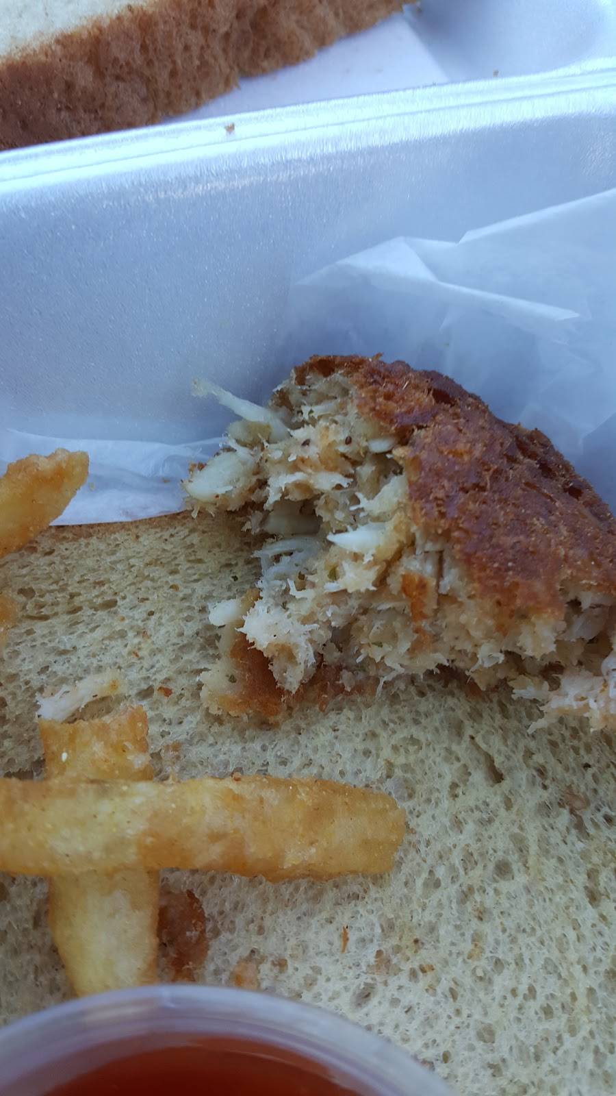 Captain Joe Crab & Seafood | restaurant | 1308 Smallwood Dr, Waldorf, MD 20603, USA | 3018850336 OR +1 301-885-0336