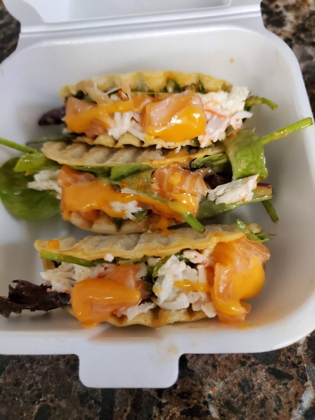 Wuwu sushi & Chinese cuisine | restaurant | 2000 Valley Forge Cir #144, King of Prussia, PA 19406, USA | 6107831700 OR +1 610-783-1700