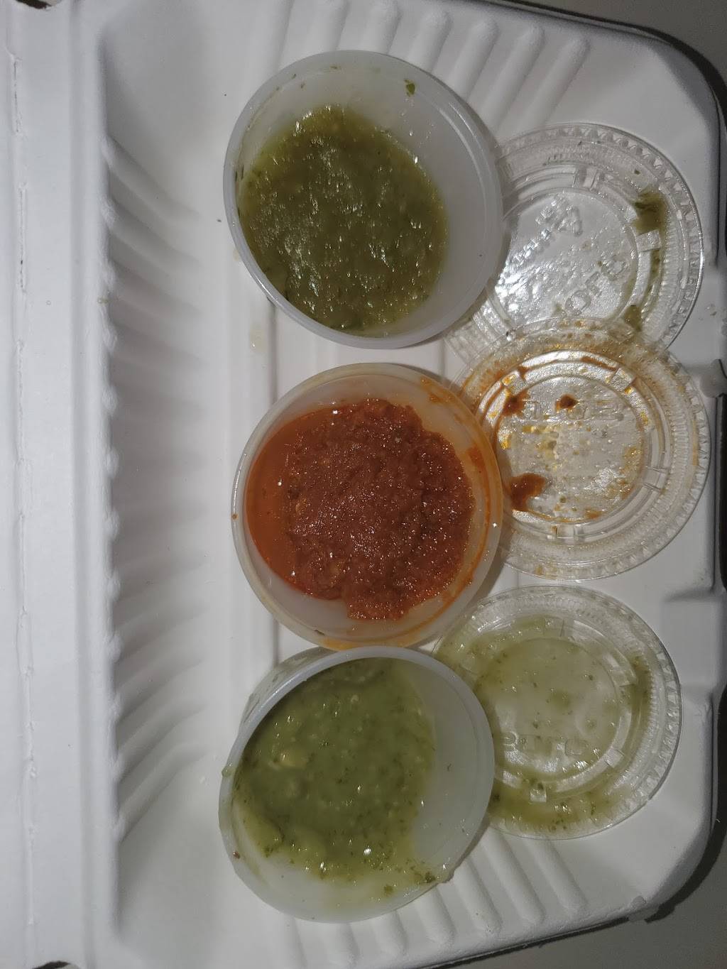 Kaon! LA | restaurant | 1842 W Washington Blvd K16, Los Angeles, CA 90007, USA | 3236812627 OR +1 323-681-2627