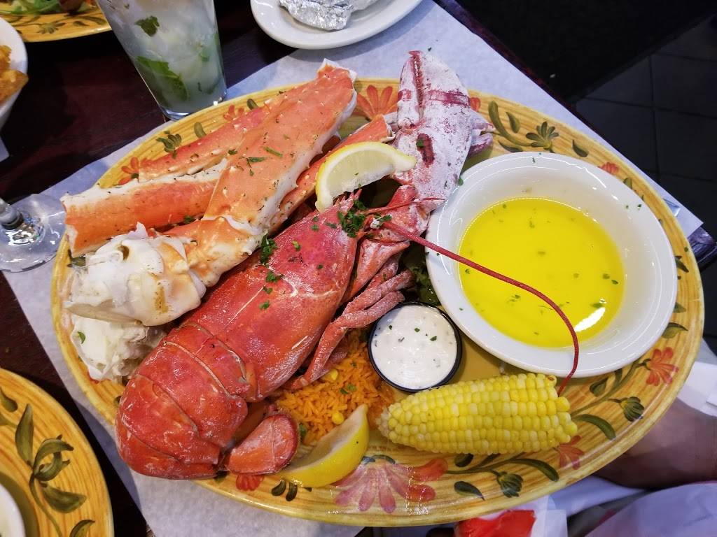 City Island Lobster House | restaurant | 691 Bridge St, Bronx, NY 10464, USA | 7188851459 OR +1 718-885-1459