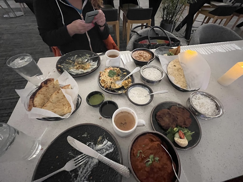 Keshar Indian Restaurant and Bar | restaurant | Inside Aiden by Best Western, 476 MA-28, West Yarmouth, MA 02673, USA | 7819853201 OR +1 781-985-3201