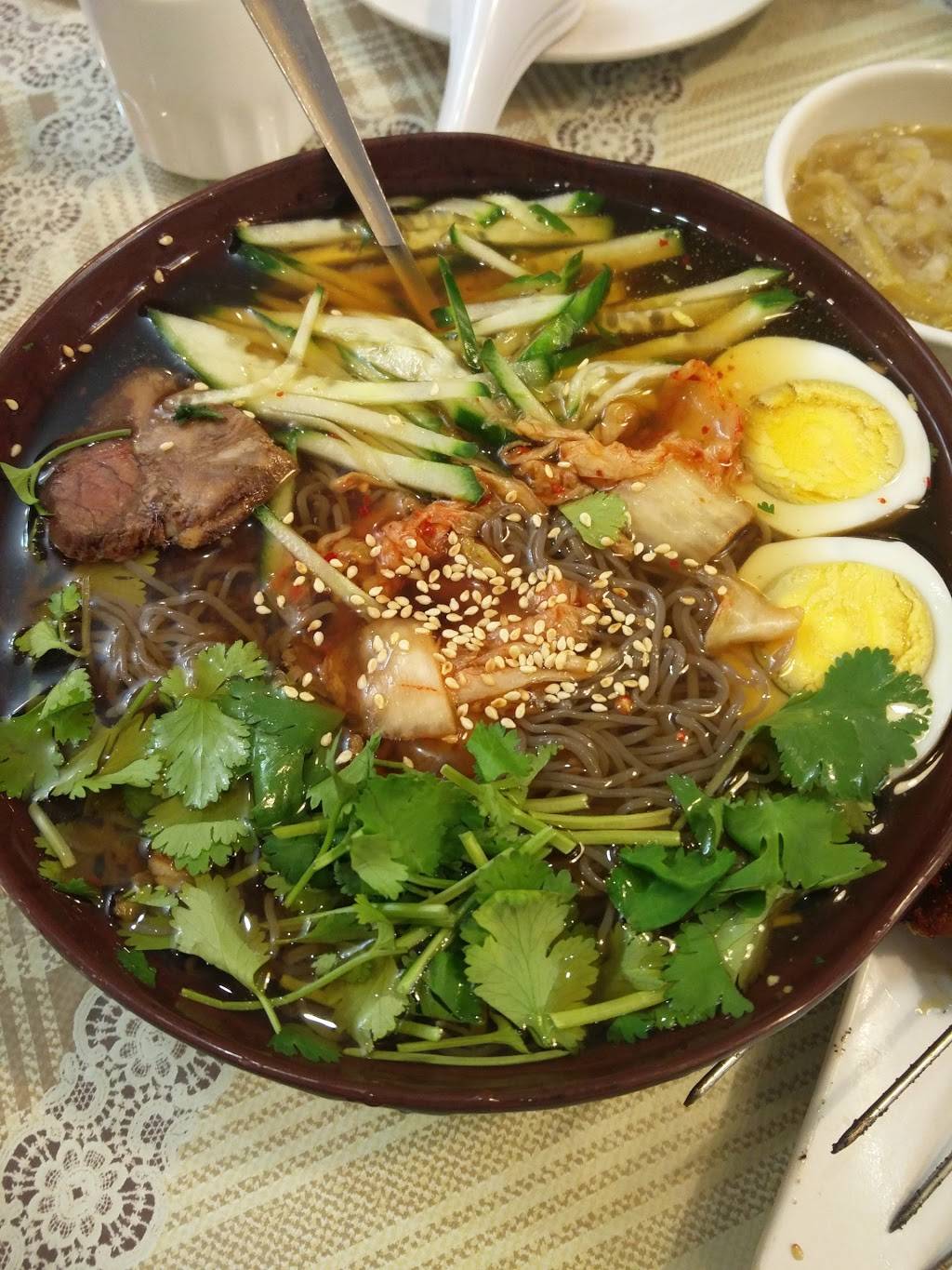 Tiger BBQ | restaurant | 250 Alton Towers Cir, Scarborough, ON M1V 5P5, Canada | 4164123888 OR +1 416-412-3888