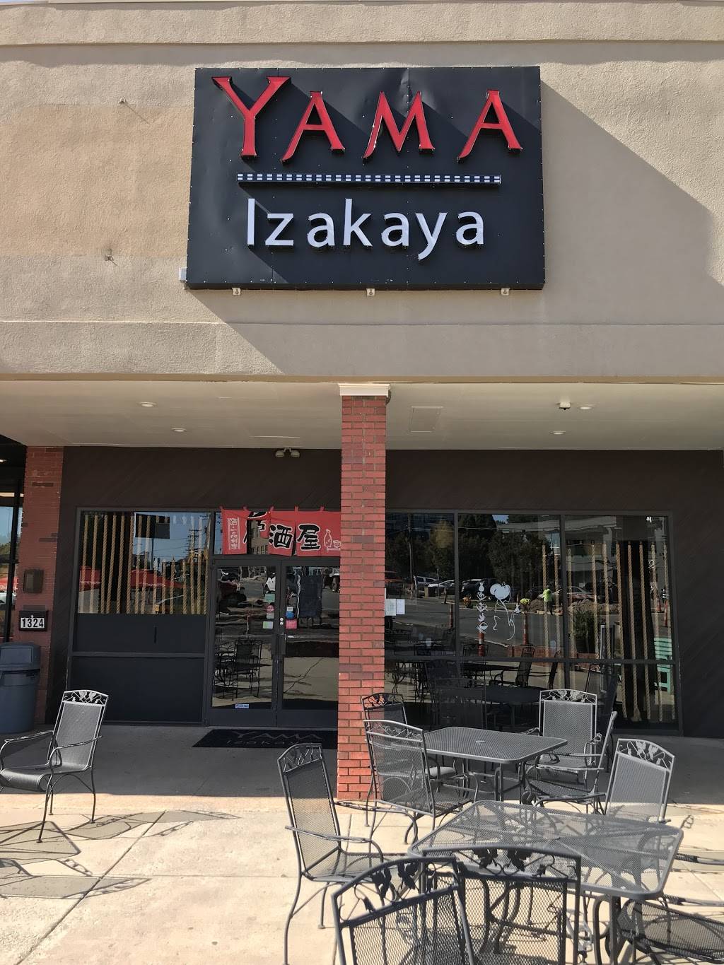 Yama Izakaya | restaurant | 1324 Central Ave, Charlotte, NC 28205, USA | 7049106387 OR +1 704-910-6387