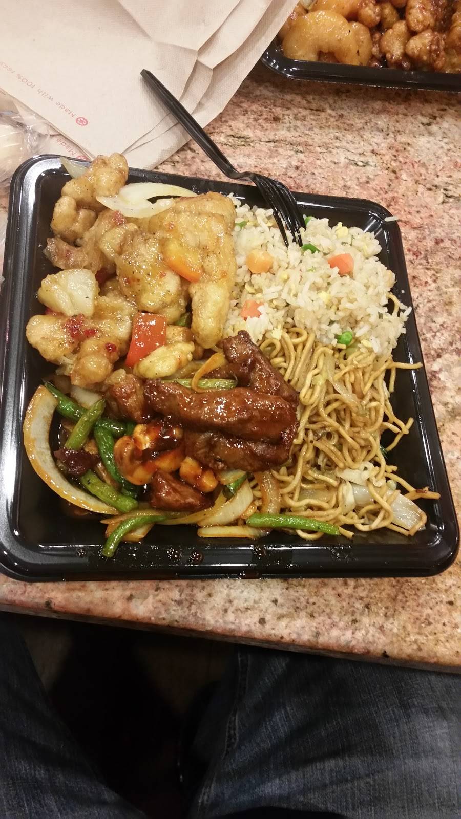 Panda Express | meal takeaway | 1531 Bell Dr, Atwater, CA 95301, USA | 2093578743 OR +1 209-357-8743